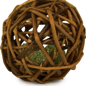 Sonderangebot JR FARM Bavarian Catnip Katzenminze Nature-Ball
